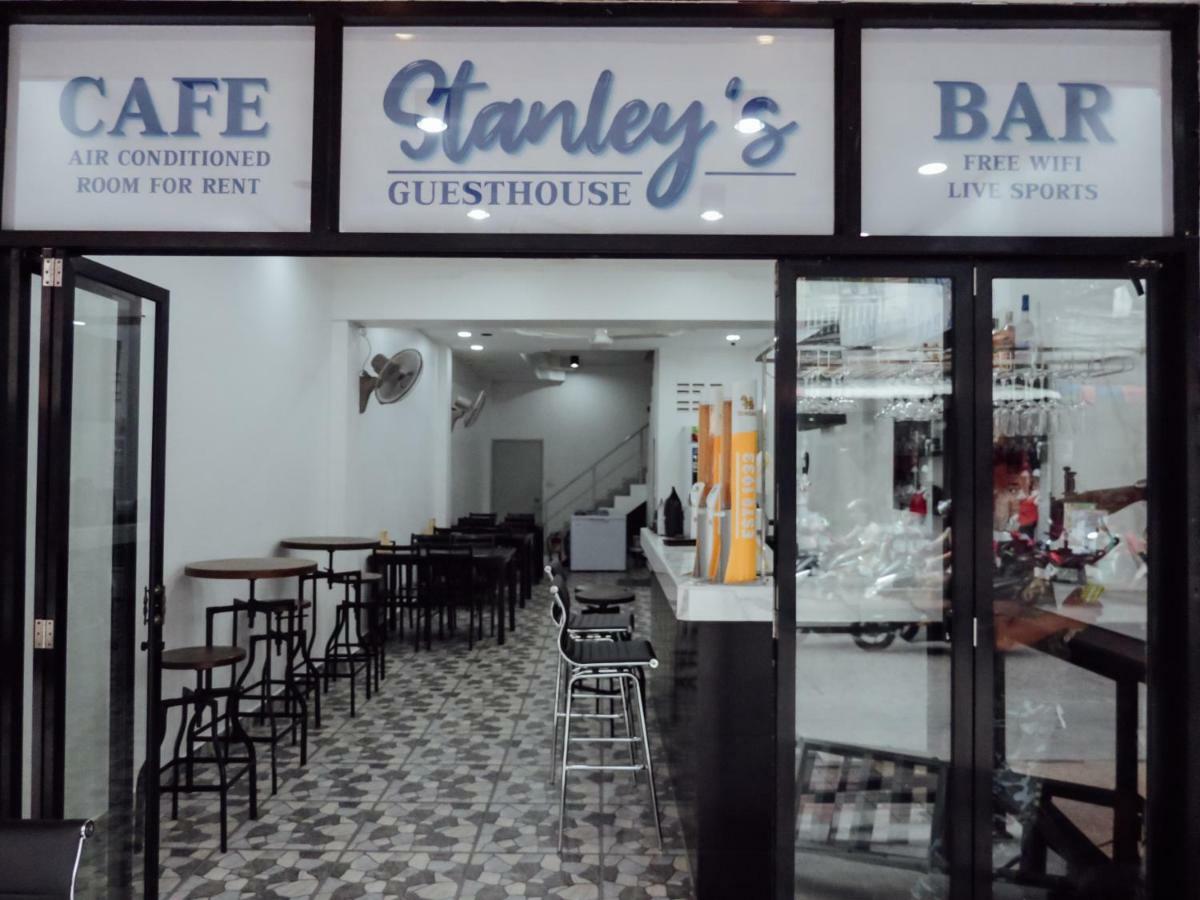 Stanley'S Guesthouse Phuket Ngoại thất bức ảnh